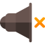 Mute icon 64x64