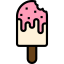 Ice cream icon 64x64