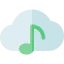 Cloud icon 64x64