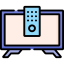 Television icon 64x64