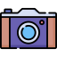 Digital camera アイコン 64x64