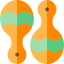Maracas icon 64x64
