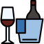 Wine icon 64x64