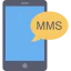 Mobile phone icon 64x64
