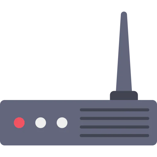 Modem icon
