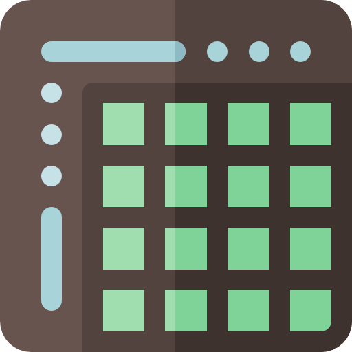 Workstation icon