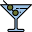Cocktail icon 64x64