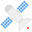 Satellite icon 64x64