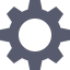 Setting icon 64x64