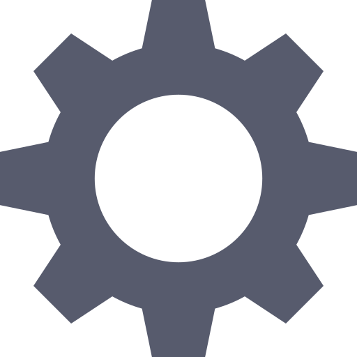 Setting icon