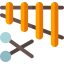 Xylophone icon 64x64
