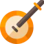 Banjo icon 64x64