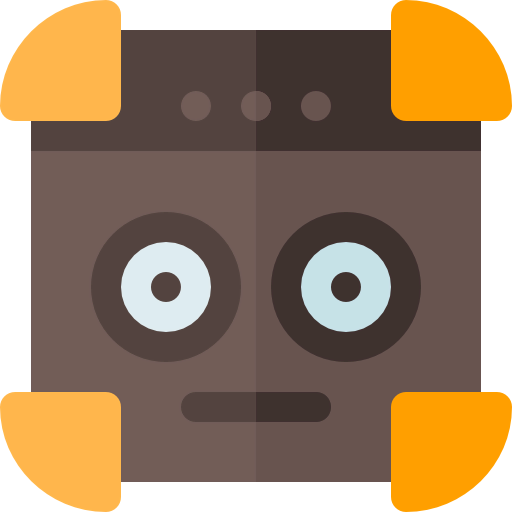 Amplifier icon