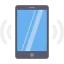 Smartphone icon 64x64
