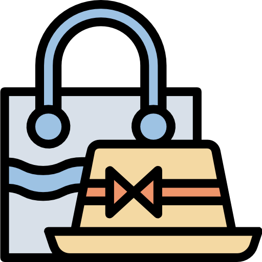 Hat icon