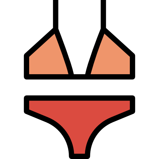 Bikini icon
