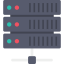Servers icon 64x64