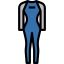 Wetsuit icon 64x64