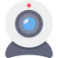 Webcam icon 64x64