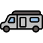 Caravan icon 64x64