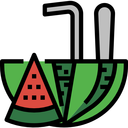 Watermelon icon