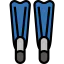 Fins icon 64x64