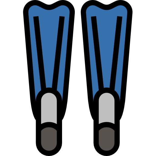 Fins icon