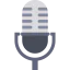 Microphone icon 64x64