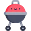Grill icon 64x64
