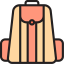Backpack icon 64x64
