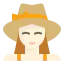 Tourist icon 64x64