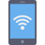 Mobile phone icon 64x64
