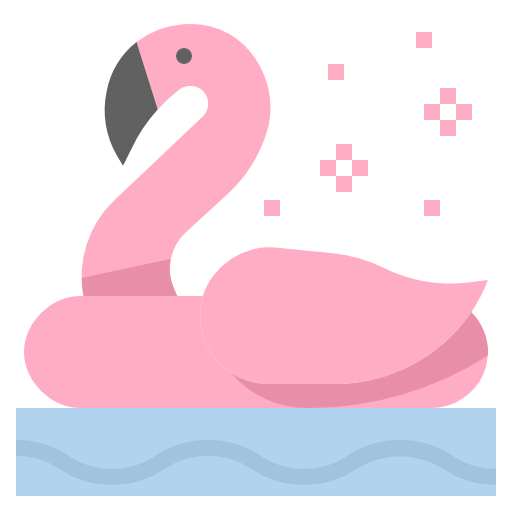 Rubber ring icon