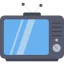 Television icon 64x64