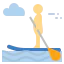 Paddle ícono 64x64