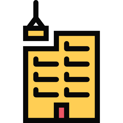Construction icon