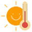 Sunny icon 64x64