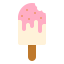 Ice cream icon 64x64
