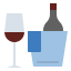 Wine icon 64x64