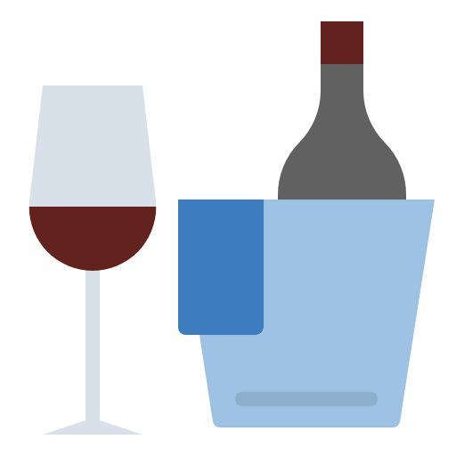 Wine icon