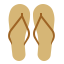 Sandals icon 64x64