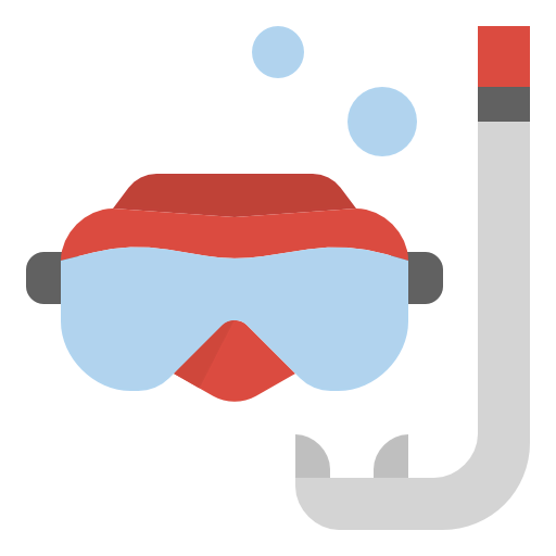 Goggles icon