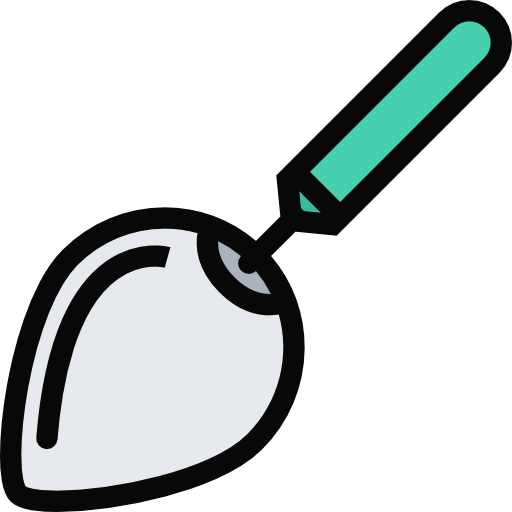 Trowel icon