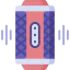 Portable speaker ícono 64x64