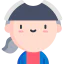 Patriot icon 64x64