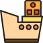 Marine icon 64x64