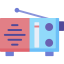 Radio icon 64x64