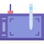 Graphic tablet icon 64x64
