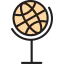 Globe Symbol 64x64