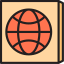 Passport icon 64x64